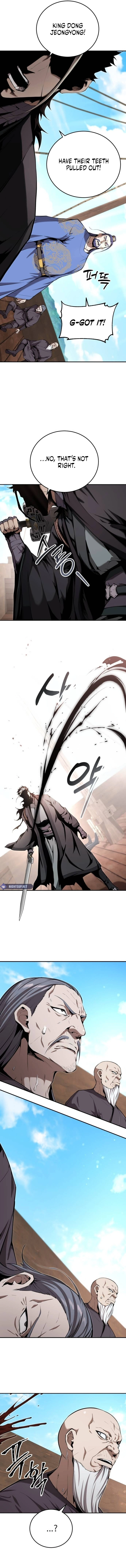 The Demonic Cult Leader Is Too Reluctant Chapter 40 15